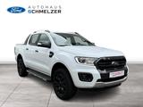 Ford Ranger Wildtrak Doppelkabine 4x4 - Ford Ranger Gebrauchtwagen in Köln