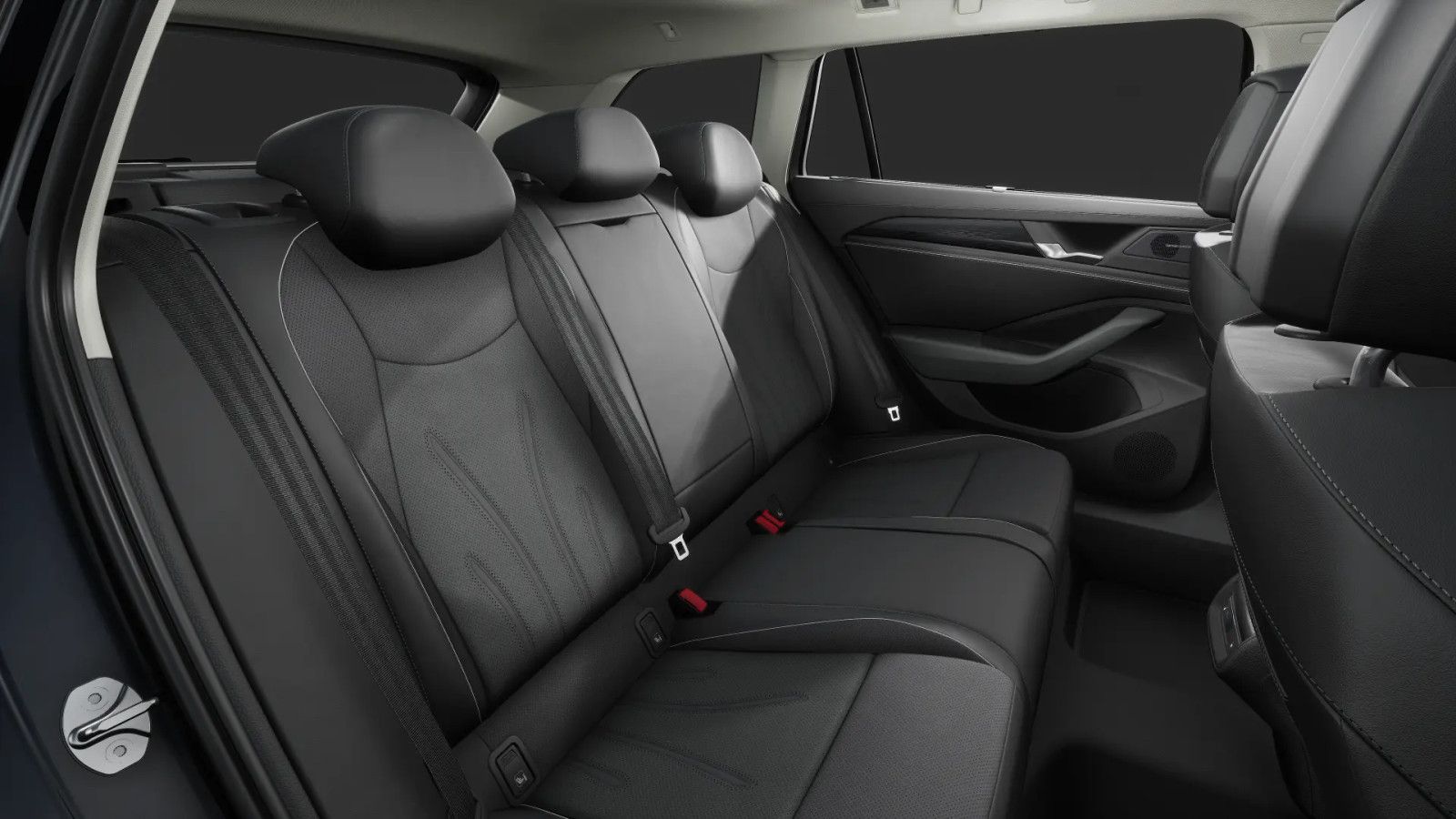 Volkswagen Passat Variant - Bild 4