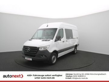 Mercedes Sprinter - 6