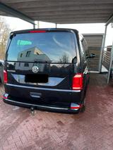 Volkswagen T6 Multivan - VW T6 Multivan Unfallwagen