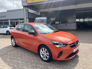 Bild 6 Opel Corsa 1,2 Elegance NAVIGATION