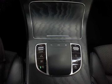 Mercedes GLC 200 - 10