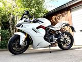 Ducati Supersport S 950 2021 | 1. Hand | Touring Paket+ - DUCATI SUPERSPORT