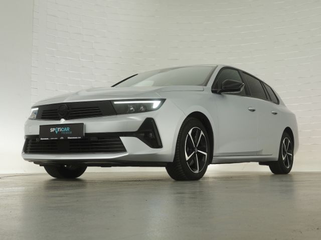 Astra L ST GS AT+LED+360 GRAD KAMERA+SITZ-/LENKR