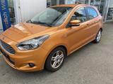Ford KA+ 1.2 Ti-VCT Cool&Sound - Ford Ka/Ka+