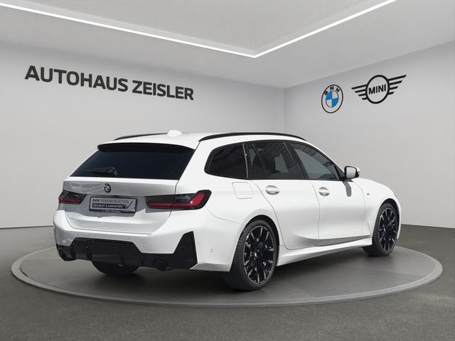 Foto Nummer 2: BMW 320i