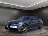 Alfa Romeo Giulia Veloce TI Assistenz-Paket 1 - Alfa Romeo Giulia: Ti