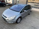 Ford S-Max S-MAX Trend  TÜV/AU NEU  Anhängerkupplung - Ford S-Max Trend mit Benzin-Antrieb