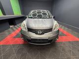 Nissan Note I-Way+ - Nissan Note Gebrauchtwagen