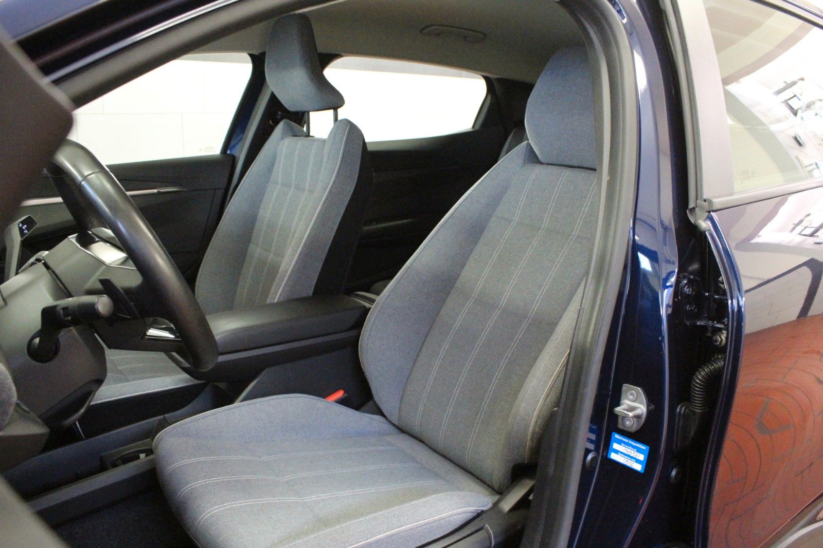Fahrzeugabbildung Renault Megane Paket Evolution EV60 220hp optimum charge