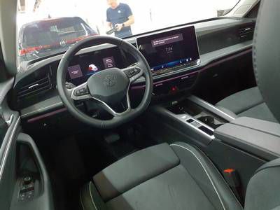 Volkswagen Passat - Bild 6