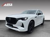 Mazda CX-60 e-SKYACTIV PHEV HOMURA CON-P DRI-P COM-P P - weiße Mazda CX-60