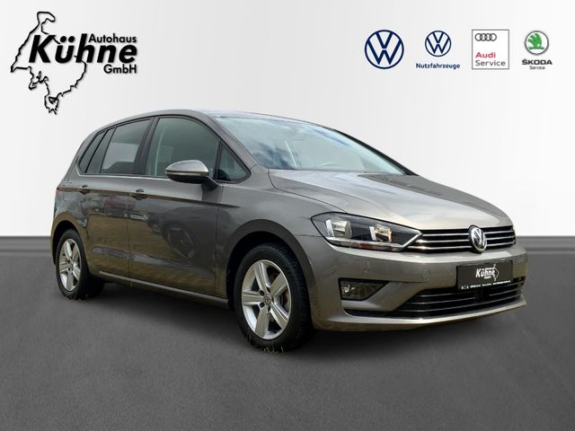 Golf VII Sportsvan Comfortline,PDC,Radio, KLIMA
