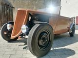 Ford Hotrod, Bj. 1934, V8, H-Zul, Cabrio, Hot Rod - V rod gebraucht