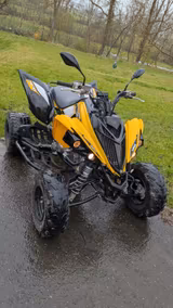 Yamaha 700r - Offers