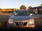 Nissan X-Trail 2,2 CDi, Youngtimer, rostfr... - Nissan X-Trail aus 2003