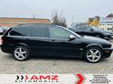 Jaguar X-Type Estate (01.2004->2009) 2.2 Automatik - 2. - gebrauchte Jaguar X-Type aus dem Jahr 2009