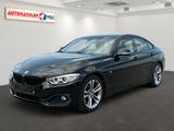 BMW 420d Lim. AT Sport AAC Memory Navi Xenon - BMW 420 in Halle