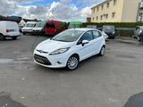 Ford Fiesta 1.25/82-PS Trend *Klima*TÜV- 08/27*96-TKM - Ford Fiesta: 82 Ps
