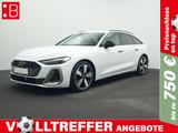 Audi A5 Avant TFSI qu. S tronic line MATRIX 19 B&O UM