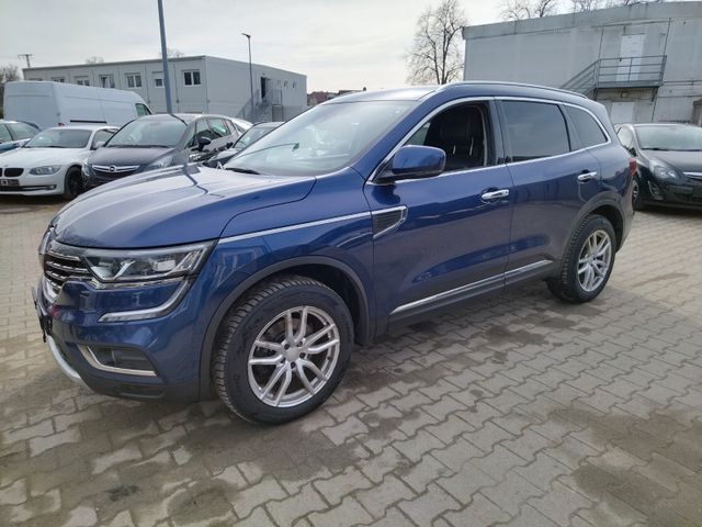 Renault Koleos Intens 4x4+T.LEDER+NAVI+CAM+LED+SHZ+PDC