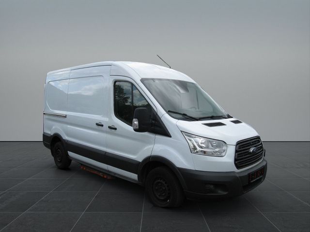 Ford Transit Kasten L2 2.0TD NAVI KLIMA KAM PDC 131Ps