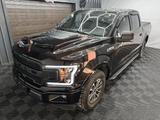 Ford F-150 3.5L 6.5FT 4x4 - Ford F 150 aus 2019