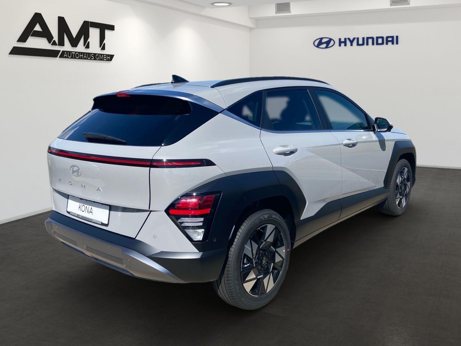 Hyundai Kona – Bild 3