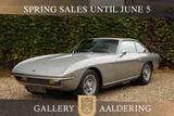 Lamborghini 400 GT Islero PRICE REDUCTION "Recent no expense - Lamborghini Oldtimer