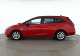 Opel Astra K ST 1.4 Turbo Edition LED Navi Kamera - Opel Astra: Rot