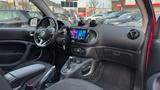 Smart Coupé TURBO DCT BRABUS! FOX! 17ZOLL! CARPLAY! - Smart: Brabus