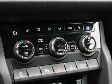 Skoda Kodiaq - 8