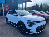 Kia Niro e-Niro Vision - Kia Niro aus 2023
