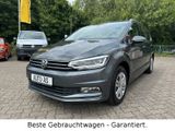 Volkswagen Touran Highline DSG*LED*ACC*AHK*SEHR GEPFLEGT* - Volkswagen Touran in Nürnberg