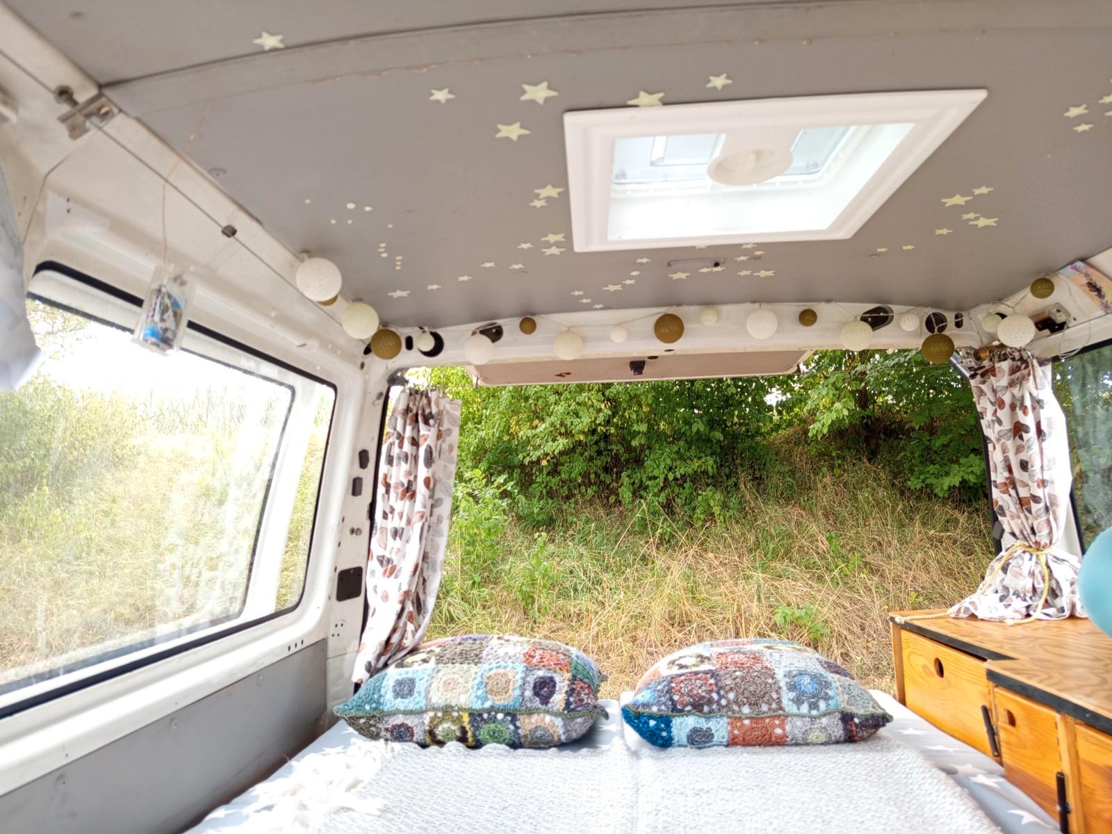 Volkswagen T4 andere