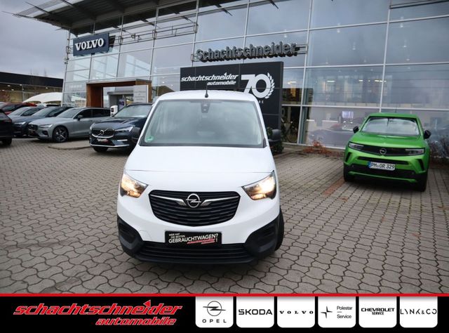 Opel Combo Cargo DOKA XL 1.5 D+Klima+PDC+Navi+