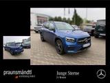 Mercedes-Benz GLB 200 AMG Night AHK/7Sitz/Totw/LED/eleHeck/19" - Mercedes-Benz GLB-Klasse Gebrauchtwagen