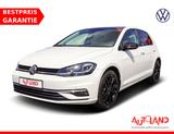 Volkswagen Golf VII 1.0 TSI LED Navi Schiebedach Kamera AHK - Volkswagen Gebrauchtwagen in Berlin