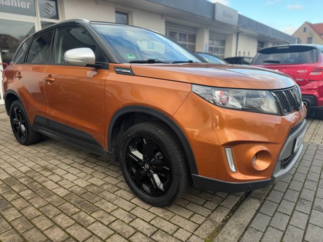 Suzuki Vitara 1.4 S 4x4  AHK