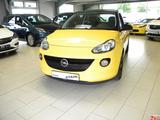 Opel Adam Jam - gebrauchte Opel Limousine