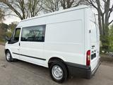 Ford Transit* 2.2 TDCI*Mixto-Hoch-Lnag*Klima*6-Sitzer - Ford Transit aus 2012: Van