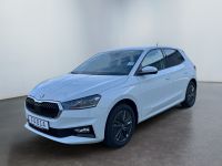 Skoda Fabia - Vorschau Bild 2
