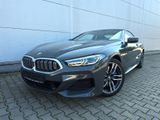 BMW 840d xDrive Coupe (Laser/Head-Up/360 Kamera) - BMW 840: ESP