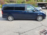 Mercedes-Benz V 250 d lang - - gebrauchte Mercedes-Benz V 250 aus dem Jahr 2015