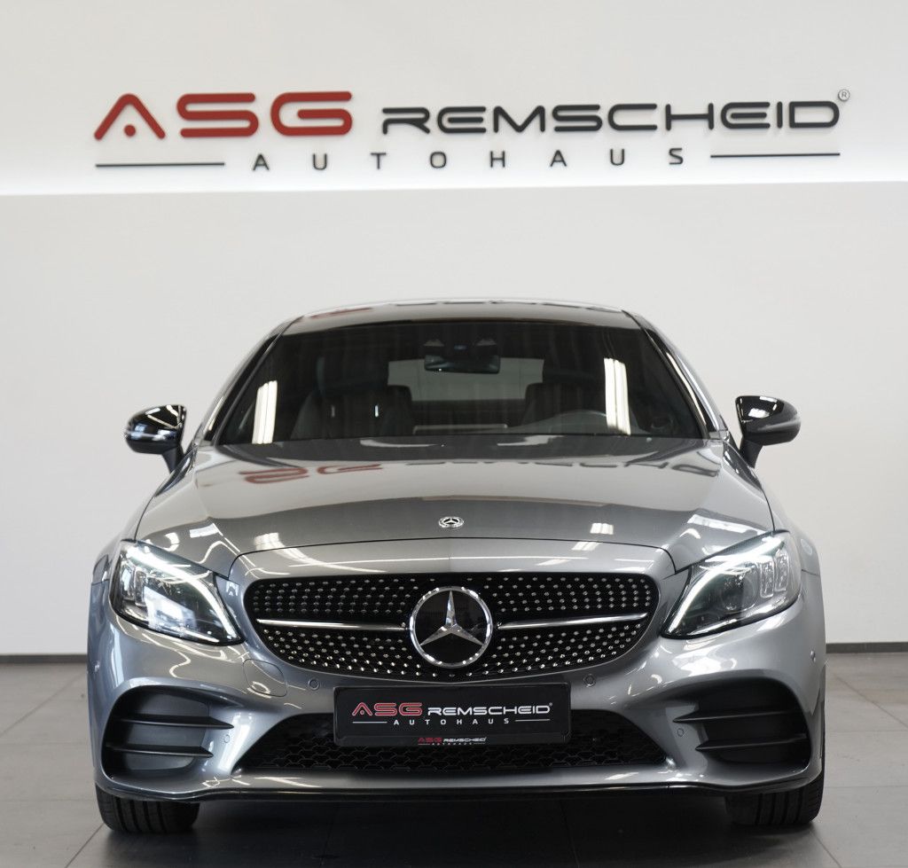 Mercedes Benz C 300