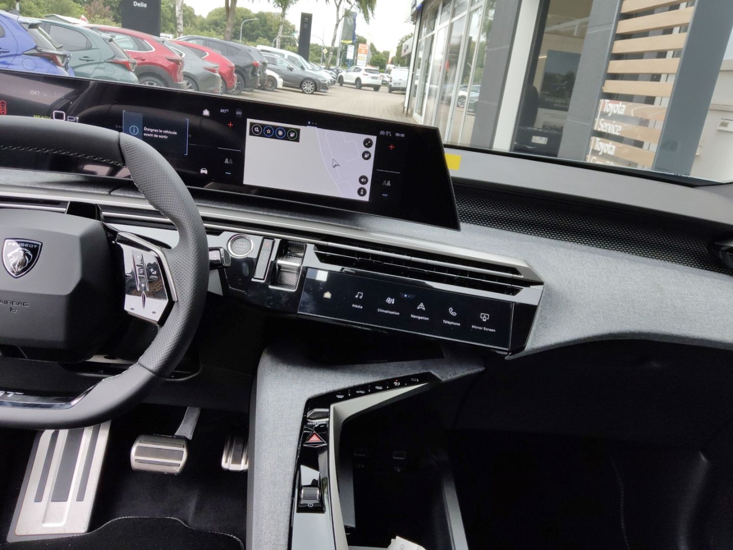Peugeot 5008 - Bild 11
