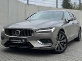 Volvo V60 Inscription/Pano/HUD/Memory/LED/360°/CarPlay - Volvo V60 Inscription mit Benzin-Antrieb