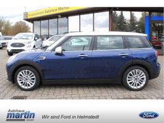 Fahrzeugabbildung MINI Clubman Cooper KLIMA PDC SITZHEIZUNG NAVIGATION