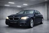 BMW 525D M Sport Paket Optik Navi PDC 8-Fach bereift - BMW 525 Gebrauchtwagen