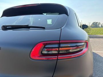 Porsche Macan - 5